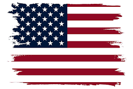 USA Flag